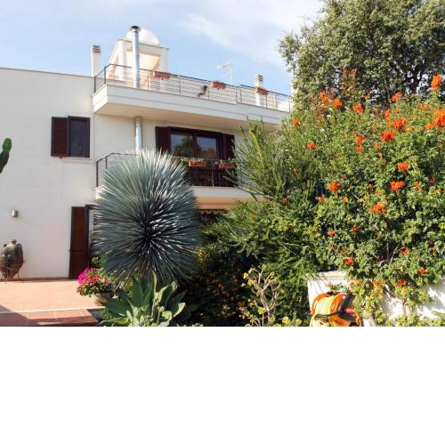 B&B Villa il Sughero