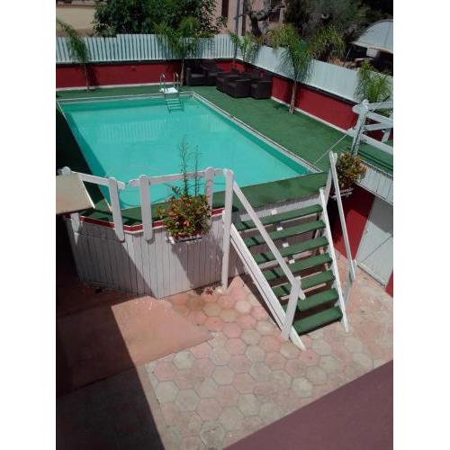 B&B VILLA ILENIA
