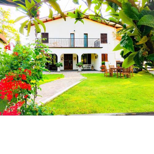 B&B Villa Incrocca
