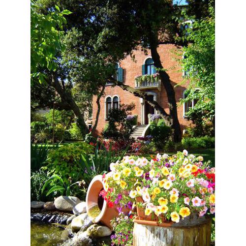 B&B Villa Ines