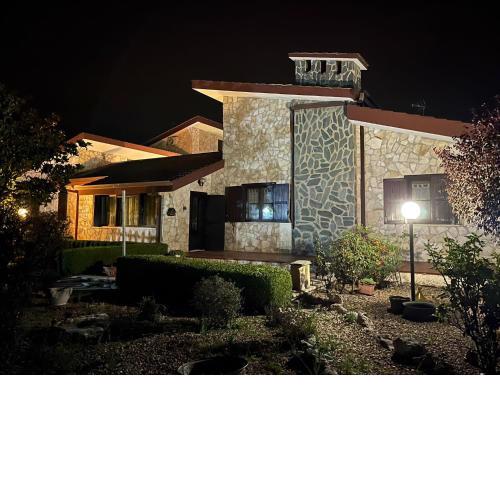 B&B Villa Isabella