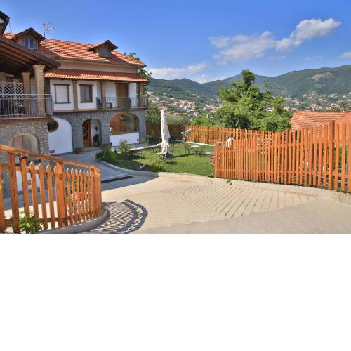 B&B Villa Italia