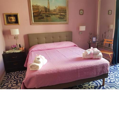 B&B Villa Italia