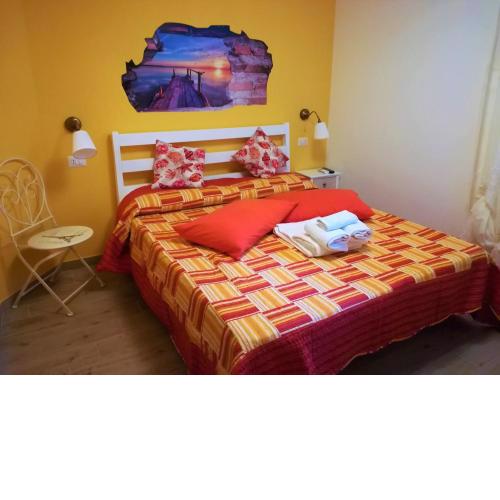 B&B Villa Jasiga