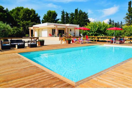 B&B Villa Jonica