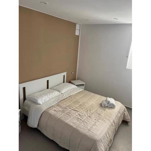 B&B VILLA LA GINESTRA - camere