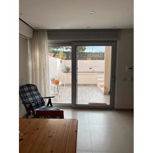 B&B VILLA LA GINESTRA