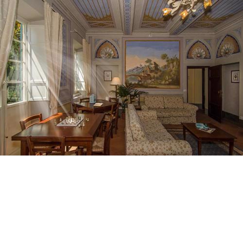 B&B Villa La Perla