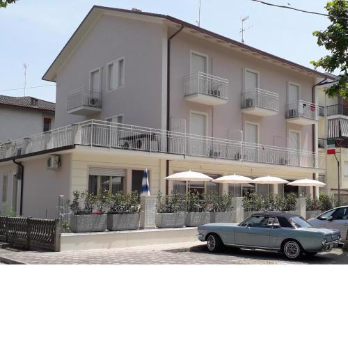 B&b villa lambusta