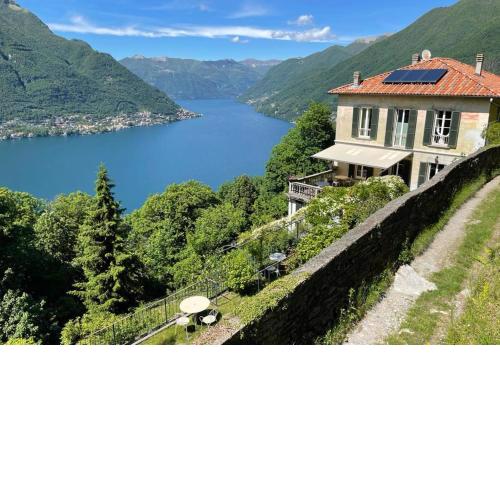 B&B Villa le Ortensie