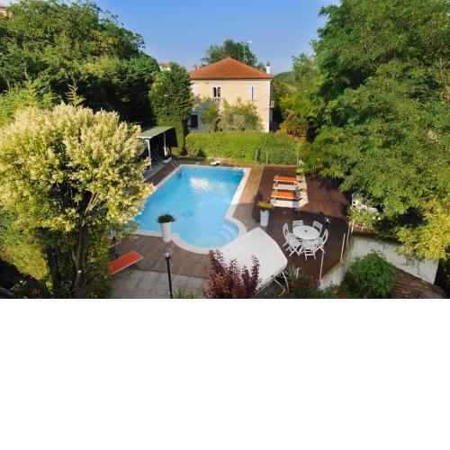 B&B Villa Le Terrazze