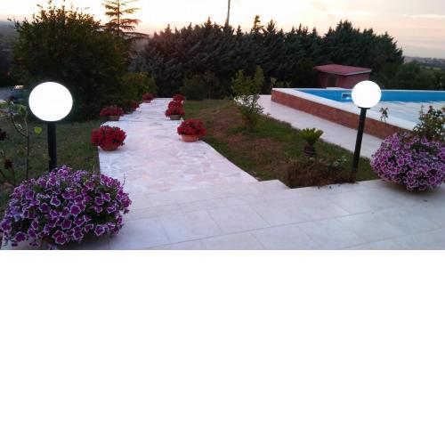 B&B Villa Lena