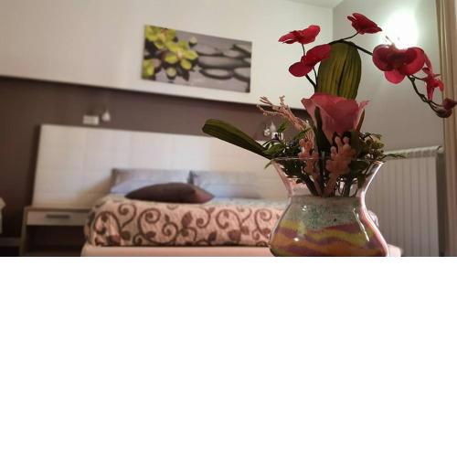B&B Villa Letizia Inn