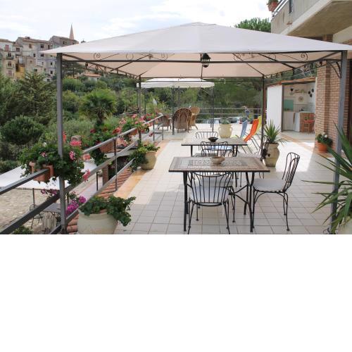 B&B Villa Letizia