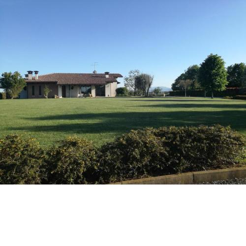 B&B Villa Letizia
