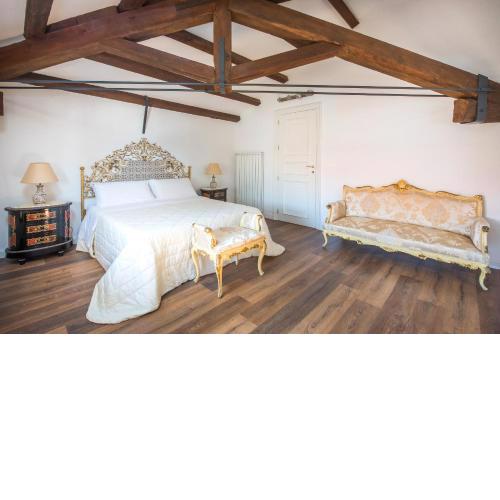 B&B Villa Liberty sul mare