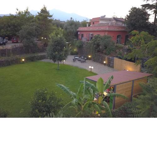 B&B Villa Lidia