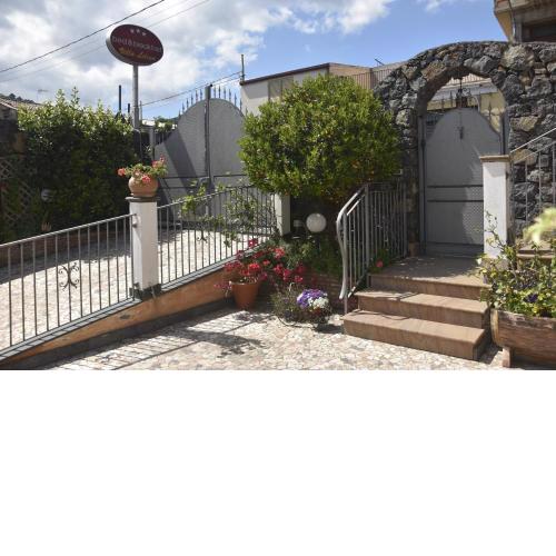 B&B Villa Liliya