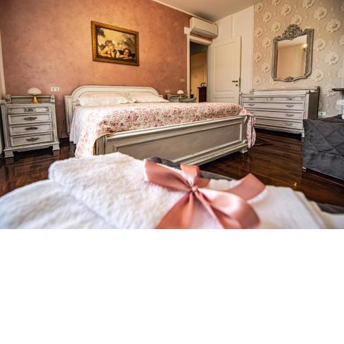 B&B Villa Lilla