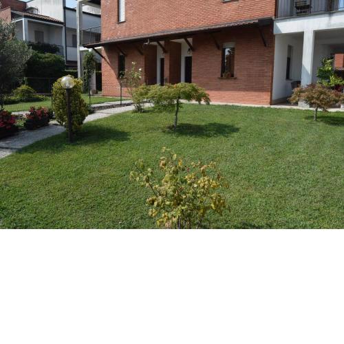 B&B Villa Lodigiana