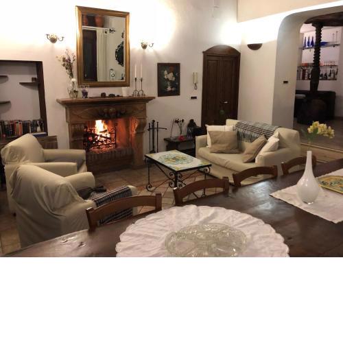 B&B Villa Loriana