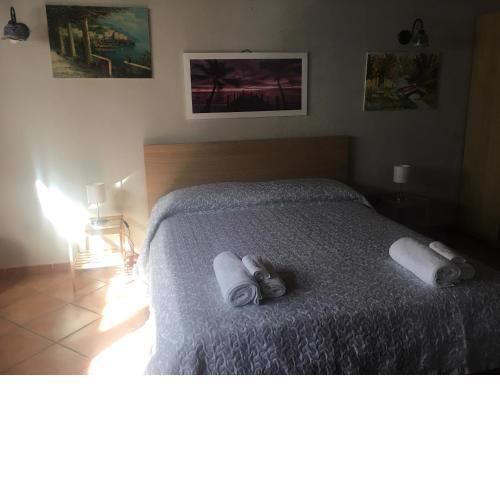 B&B Villa Luisa Apartment