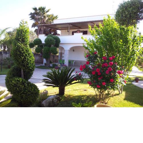 B&B Villa Magi