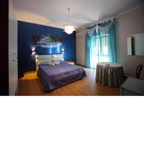 B&B Villa Magna Grecia