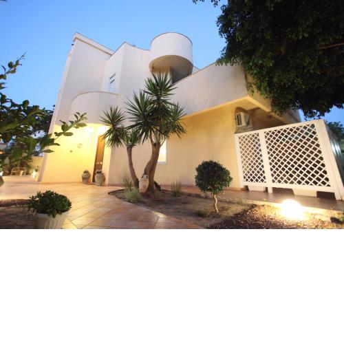 B&B Villa Maiolica