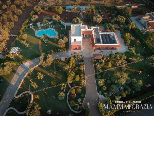 B&B Villa Mamma Grazia