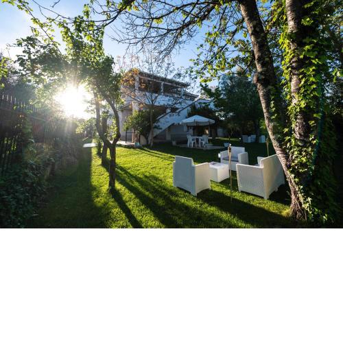 B&B Villa Maracujà