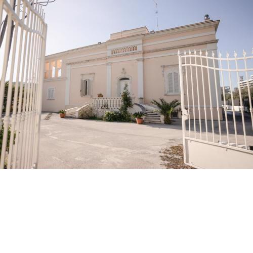 B&b Villa Maria Di Venere
