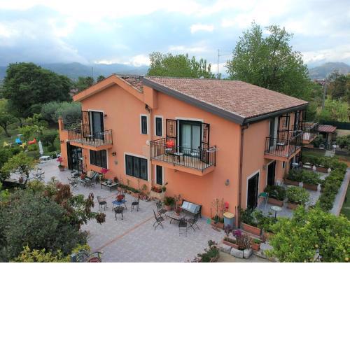 B&B Villa Maria Giovanna