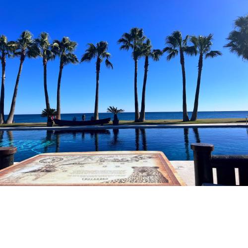B&B VILLA MARIA SOTOGRANDE ALTO-SAN ROQUE GOLF-Gibraltar