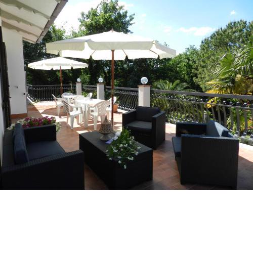 B&B Villa Maria