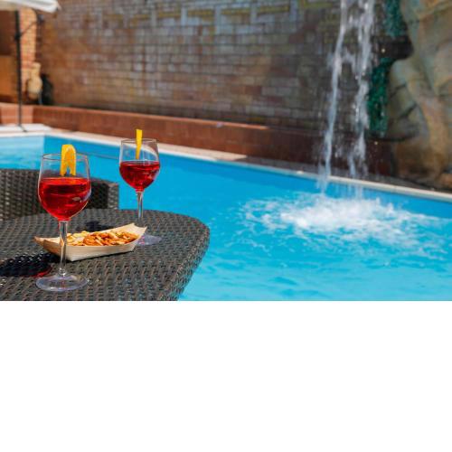 B&B Villa Maria
