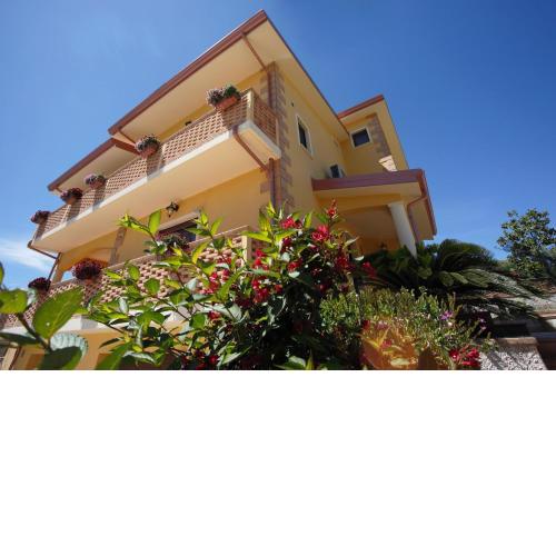 B&B Villa Maria