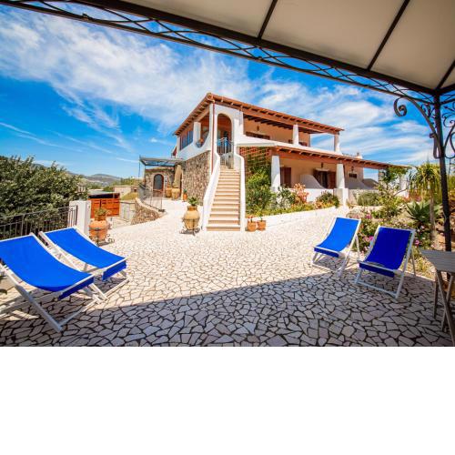 B&B Villa Maristella