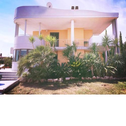 B&b Villa Maya- Sky room