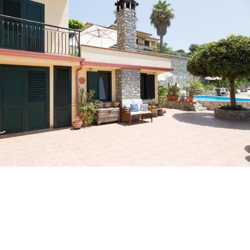 B&B Villa Meridiana