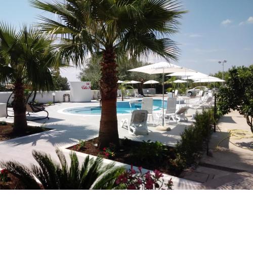 B&B Villa Mery