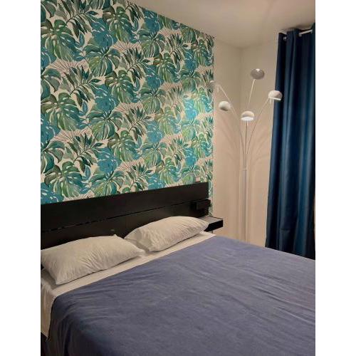 B&B Villa Milano