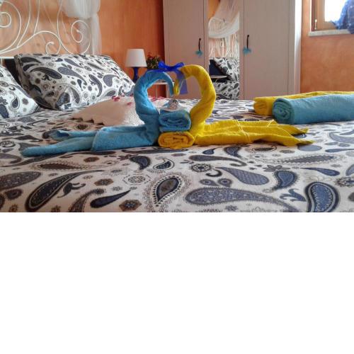 B&B Villa Milena