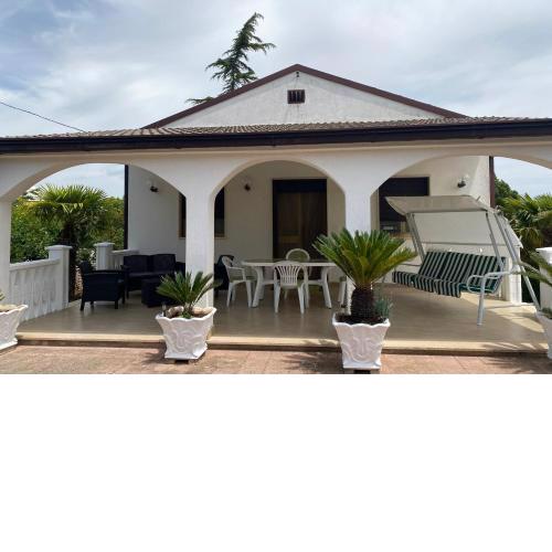 B&B VILLA MIMA