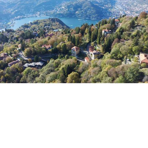 B&B Villa Mirandola