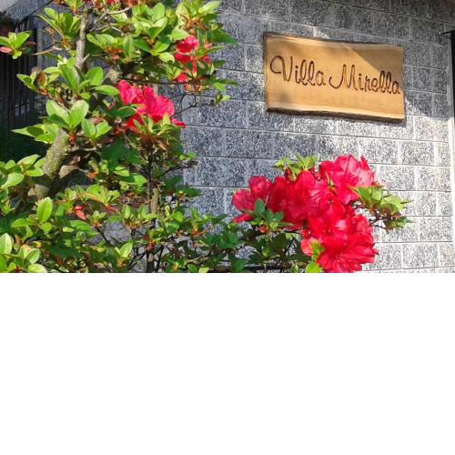 B&B Villa Mirella