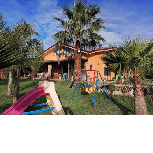 B&B Villa Molinari