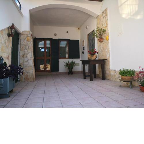 B&B Villa Monacis