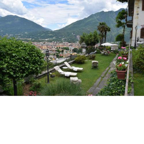 B&B Villa Moro - Holistic House
