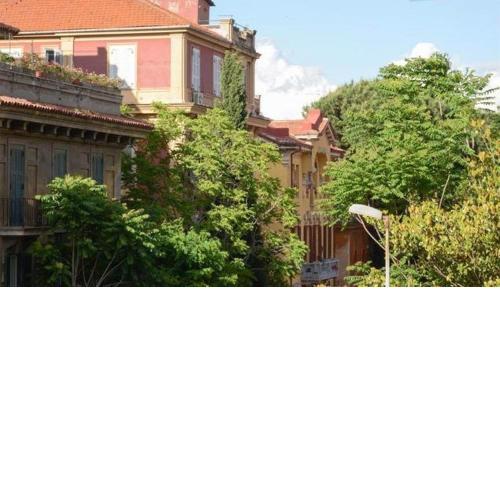 B&B Villa Musa